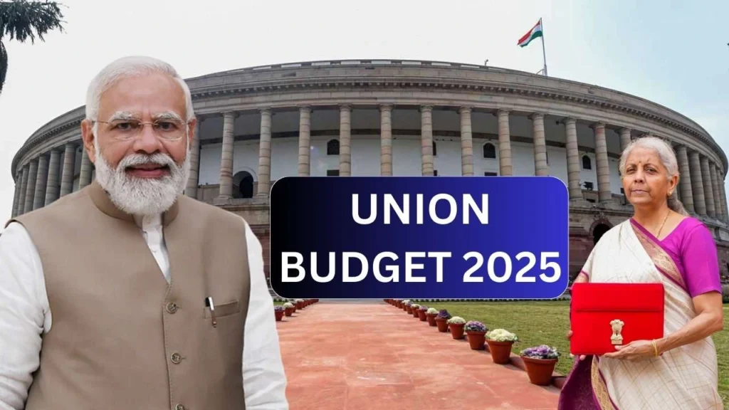 Union Budget 2025, Highlights, Tax Changes