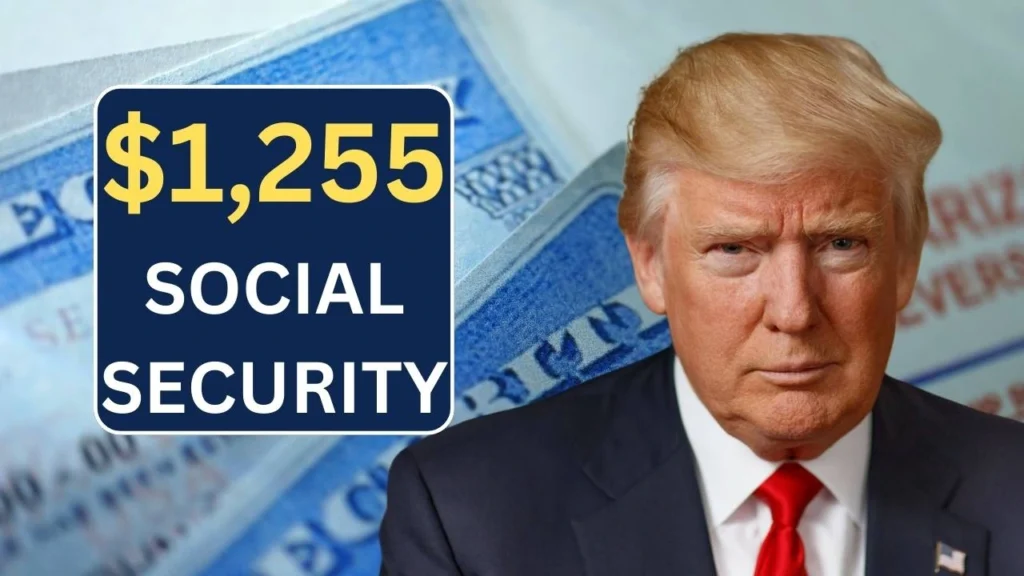 $1,255 Monthly Social Security February 2025, Know Payout Dates