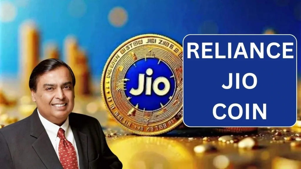 ⁠Reliance Jio Coin Price, launch Date, How To Earn Points?